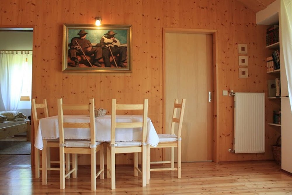 Cozy Holiday Apartment Near Ski Nassfeld