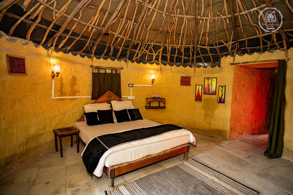 DREAMTIME BUNGALOW