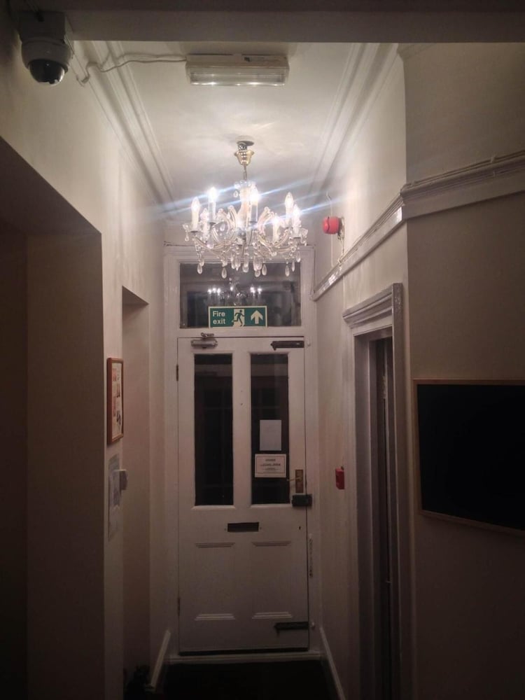 Malvern Lodge Guest House
