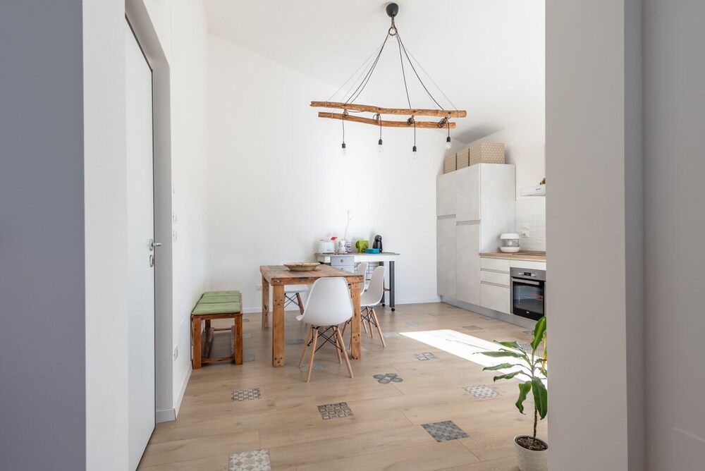 Residenza Verdeoliva