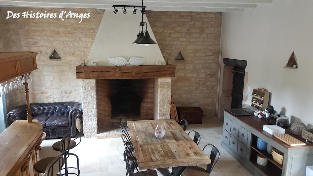 B&B & Spa Des Histoires d'Anges, photo 61