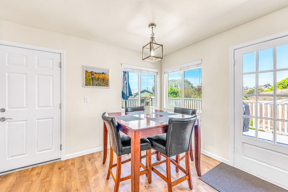 Seacliff Holiday Homes