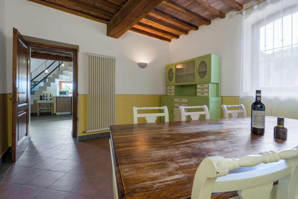Casolare Torre With Pool And Ac