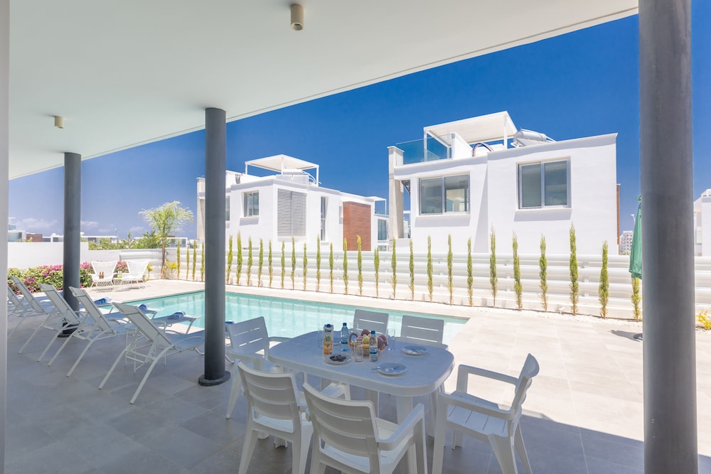 Protaras Olivine Villa Ol9