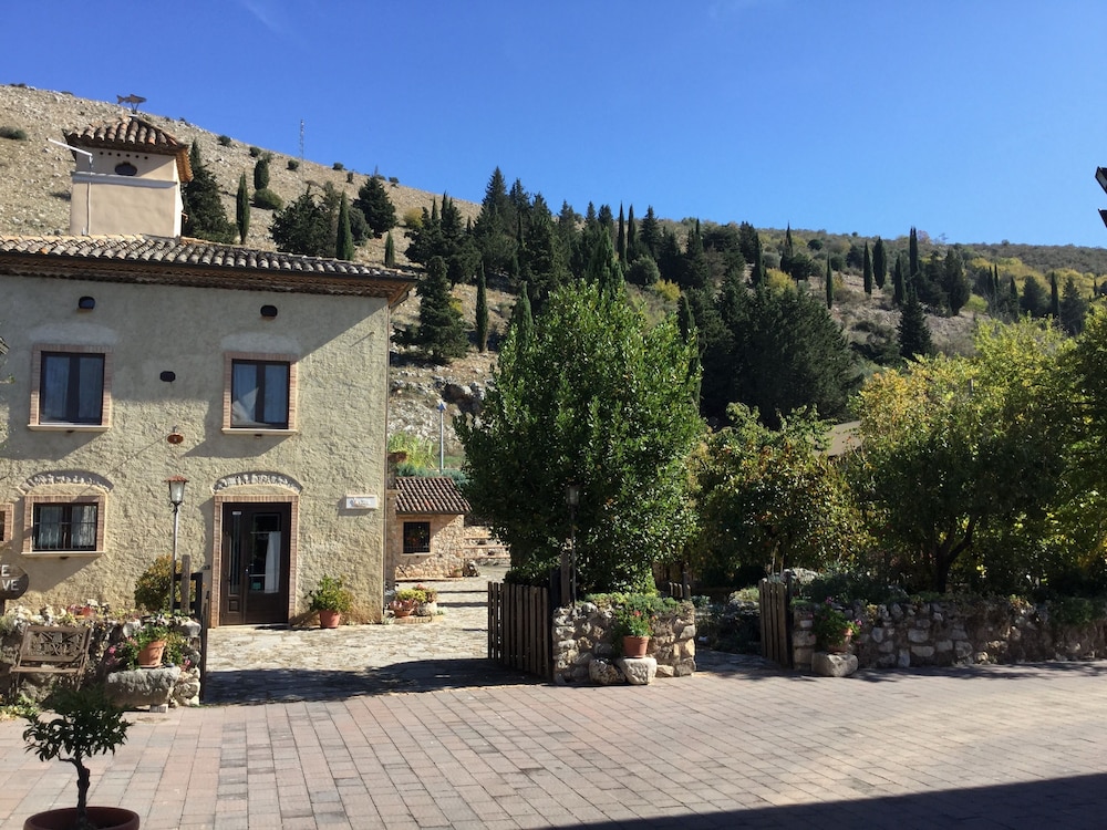 La Fonte
