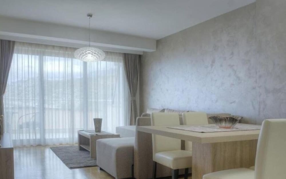 Seaview one-bedroom apartment Kamenovo view 3