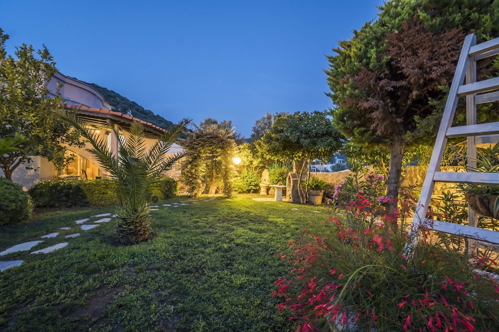 Villa Olivia