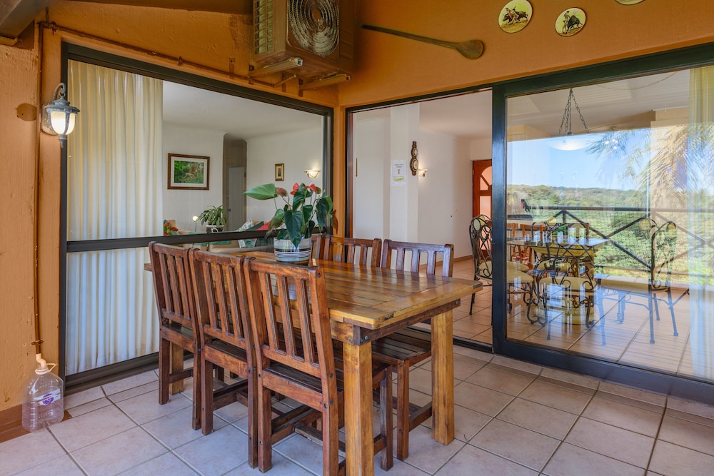 San Lameer Villa Rentals  Four Bedroom Superior 1930