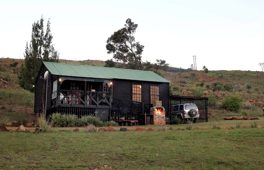 Troutways Private Retreat view 5