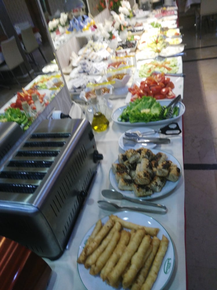 Otel Kabacam - Image 19