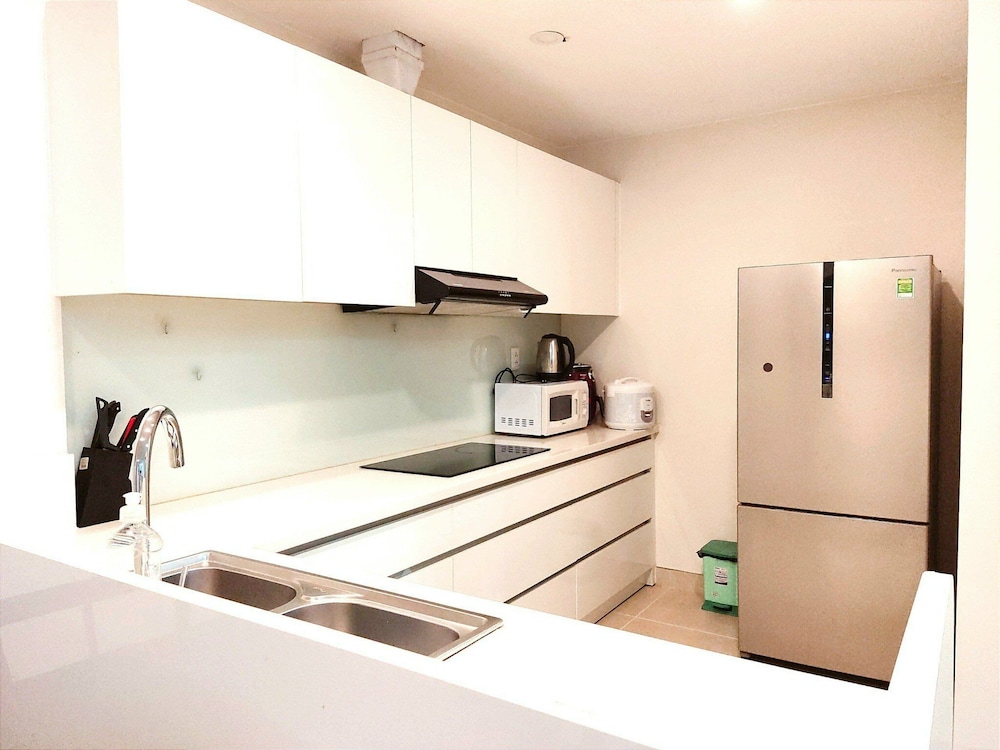 Masteri Thao Dien Apartment  Quan 2