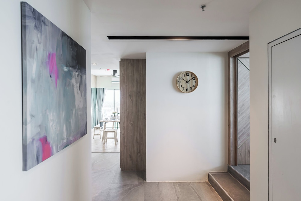 Veranda Residence by SEA U PATTAYA
