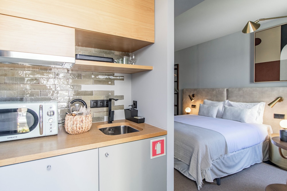 Regras Apartments & Garden B12 by Benefit Collection