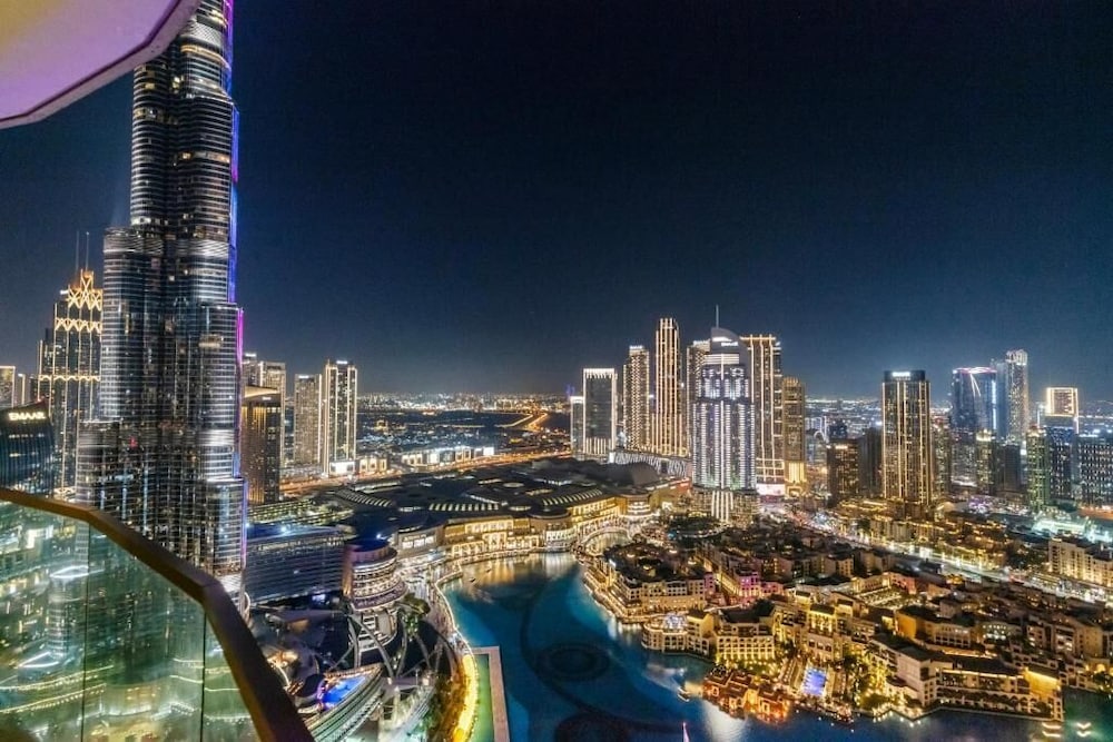 Roomszy Grande Residences Downtown Dubai