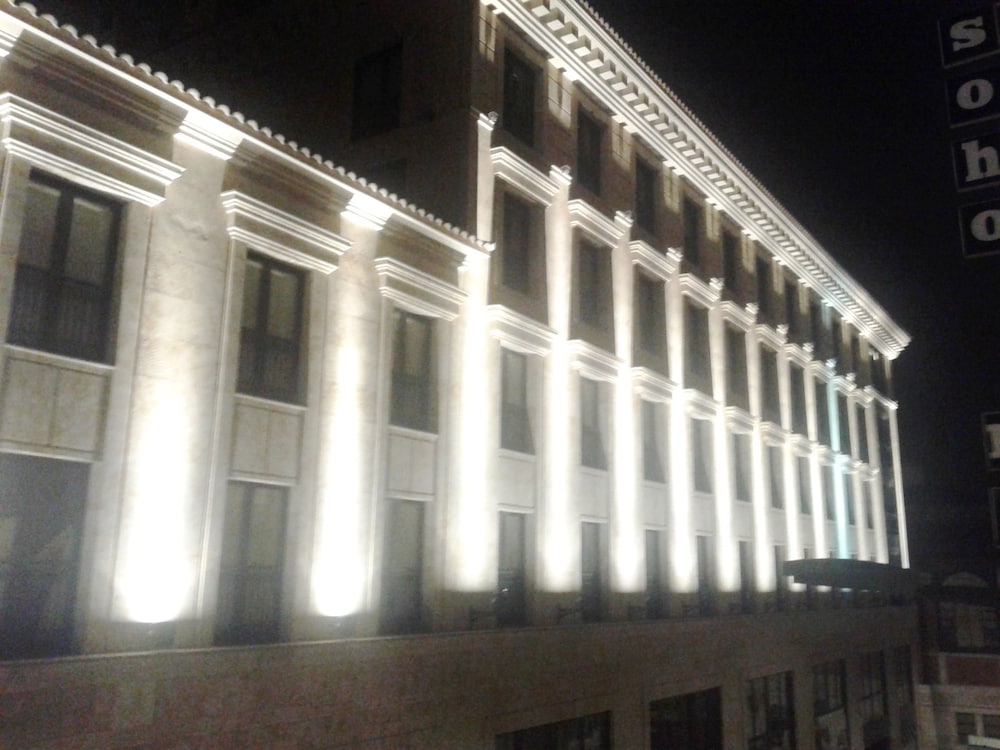 Salamanca Centro Apartamentos