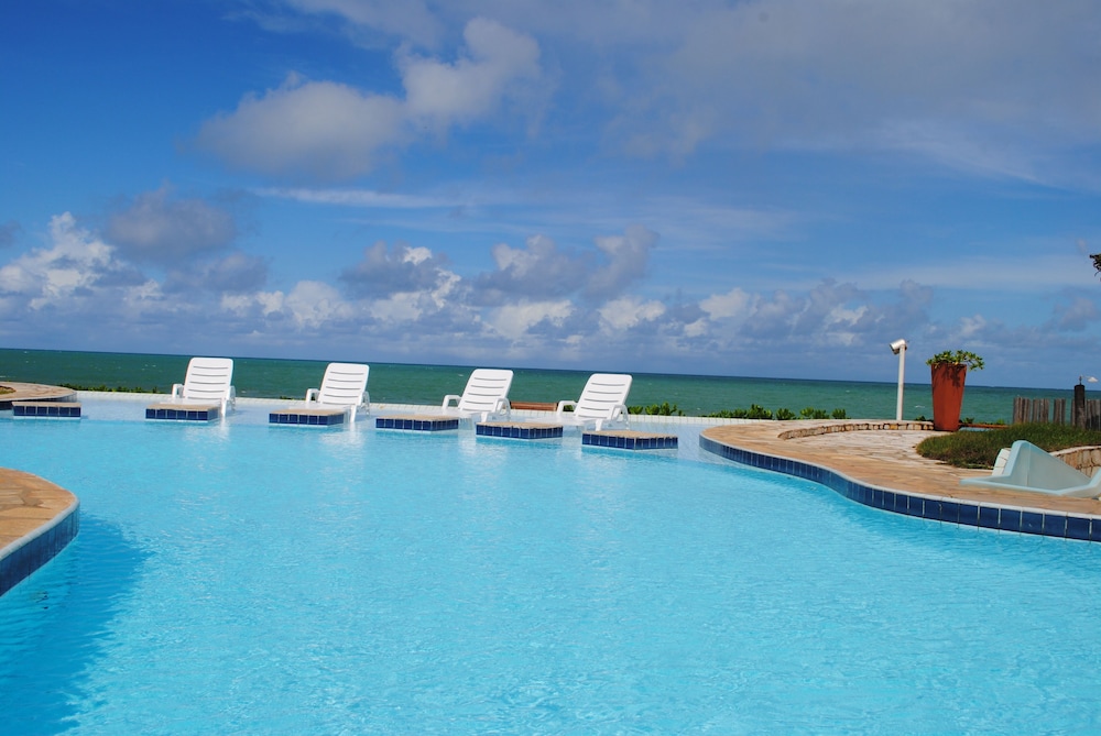 Pousada Paradise