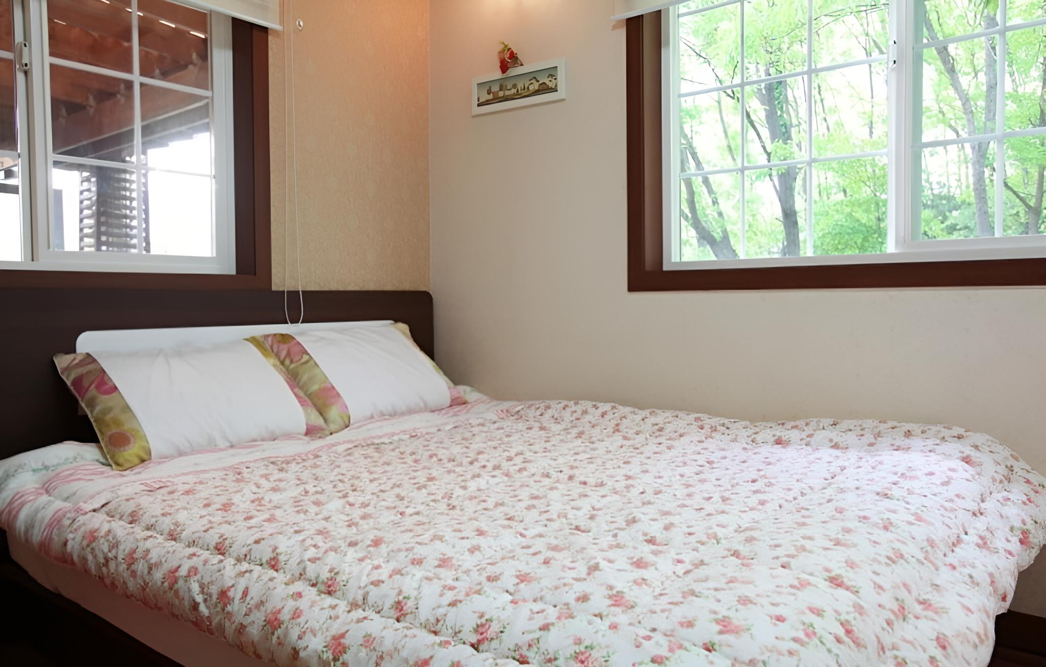 Yongin Neutinamu Pension, fotografía 5