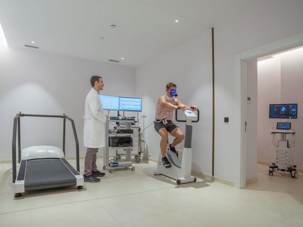 ZEM Wellness Clinic Altea - 5 Stars Grand Luxury