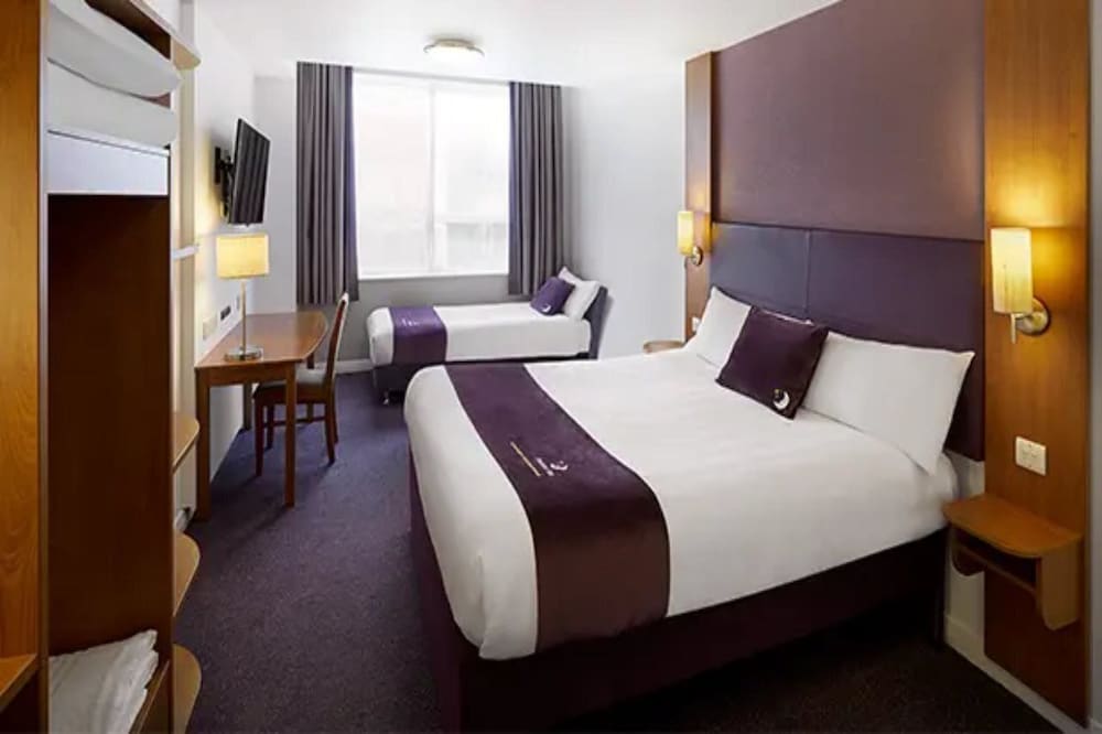 Premier Inn Inverness Millburn Rd — photo 29