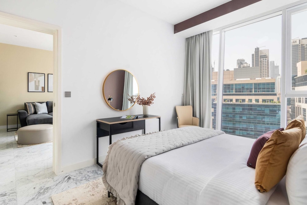 Silkhaus The Pad, Business Bay