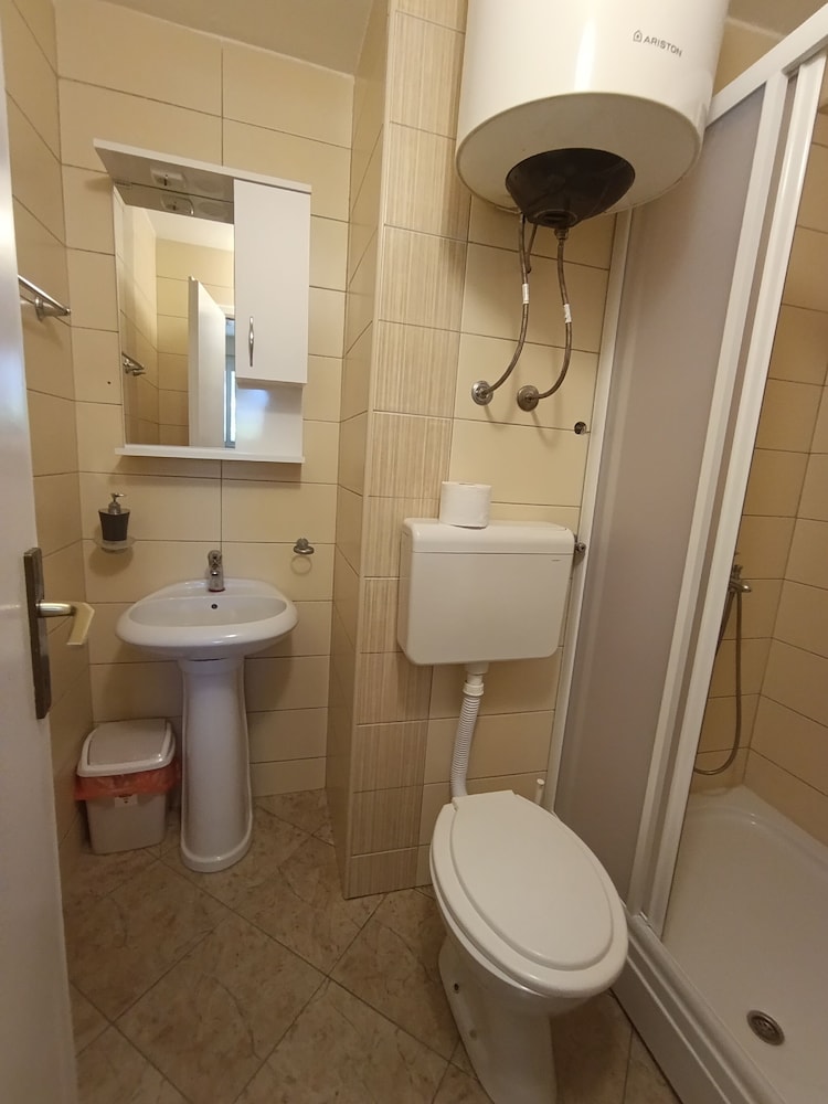 Guest house Rade Z