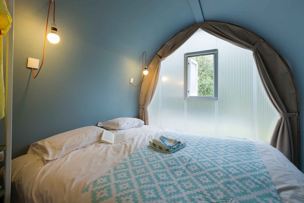 Sivinos Camping Boutique