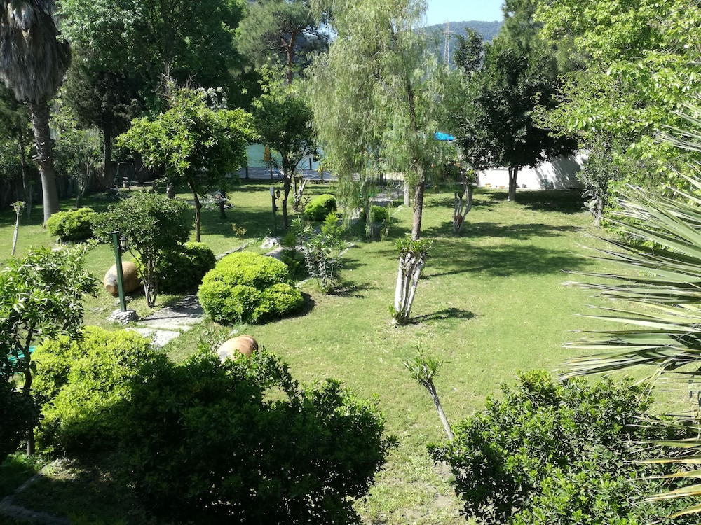 Dervişhan Pansiyon