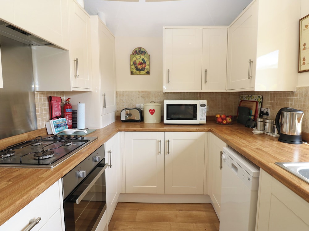 River Cottage