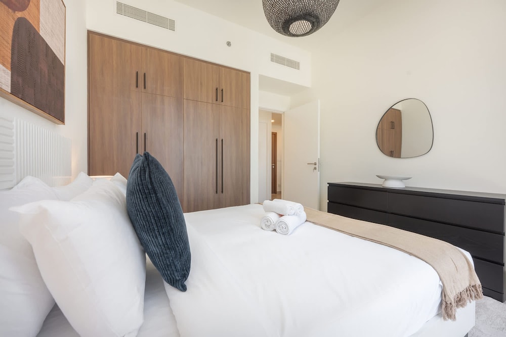 Magnificent 2BR in The Brand New The Diplomat
