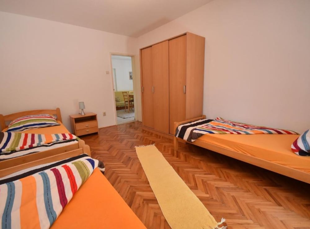 Cozy Igalo Retreat Ideal for Families