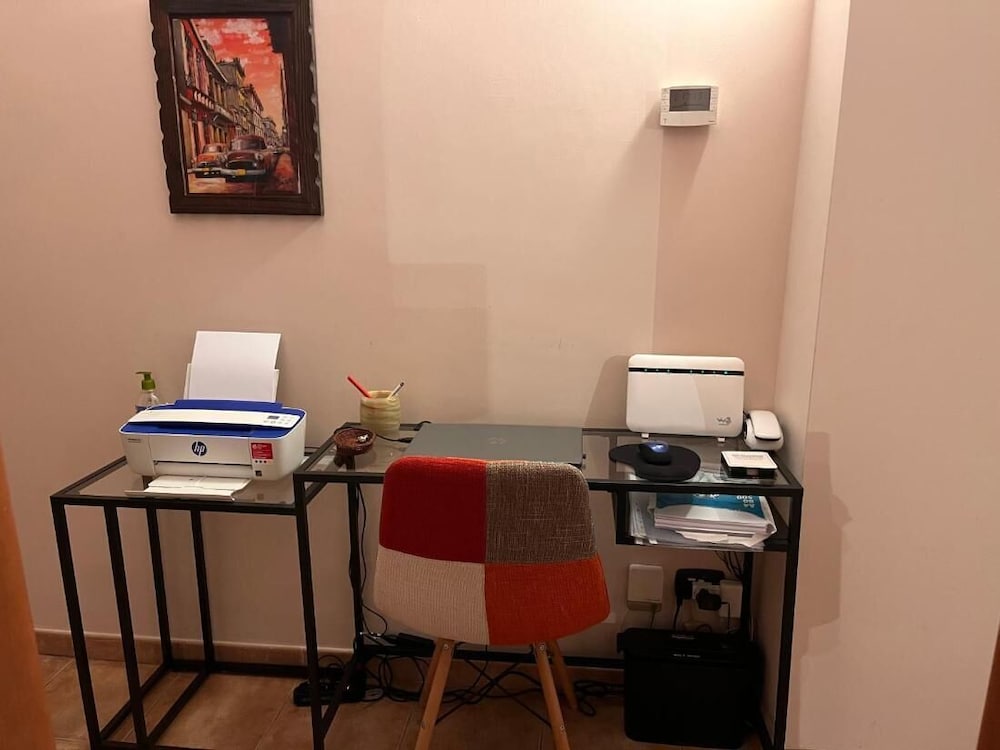 Holiday Home Roma Night and Day