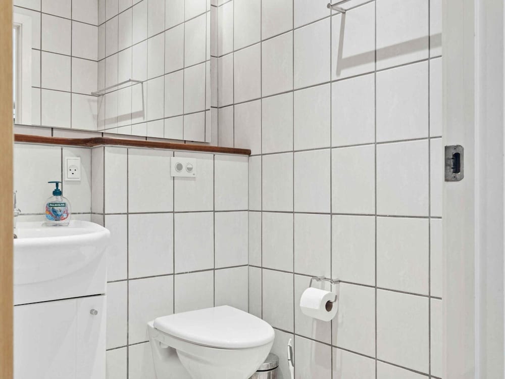 4 Star Holiday Home in Gudhjem