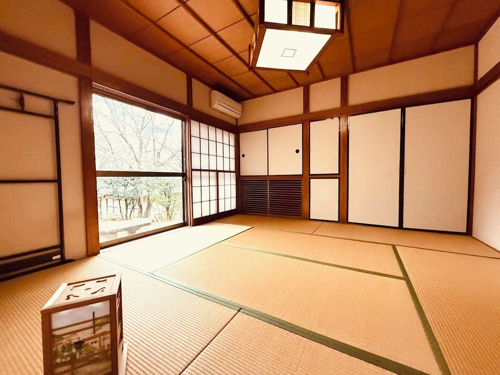 Kaederesort Kinugawaonsen