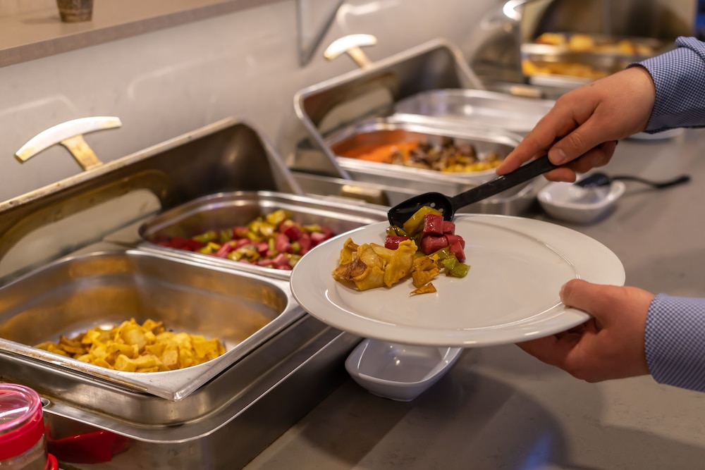 Residence Otel - Butik Sınıf - Image 36