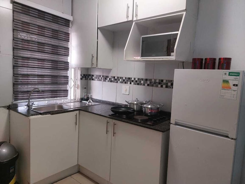 Gold Crown Self-catering Apartment