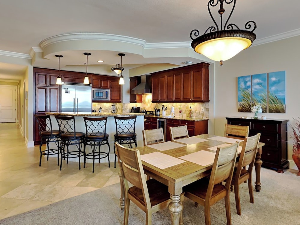 Bella Riva by Southern Vacation Rentals