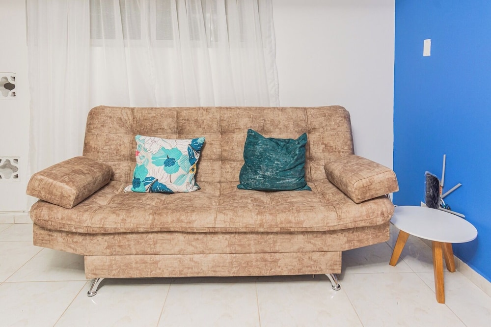 Apartamentos Flexitel 1005