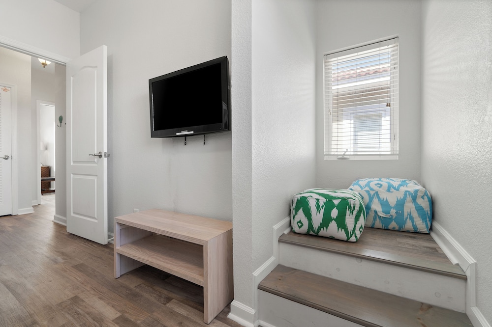 Panama City Beach Home