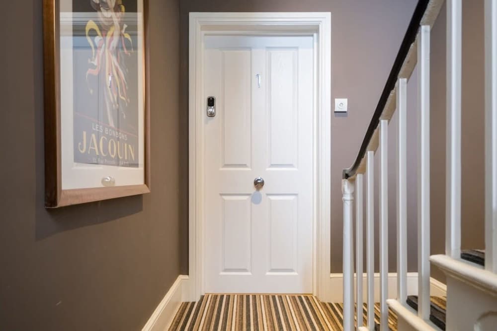 Host Stay St James Opulence