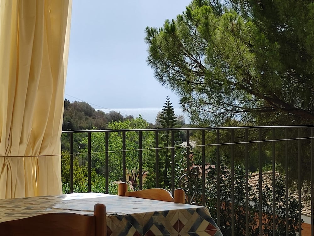 Villa La Dipladenia in Costa Rei