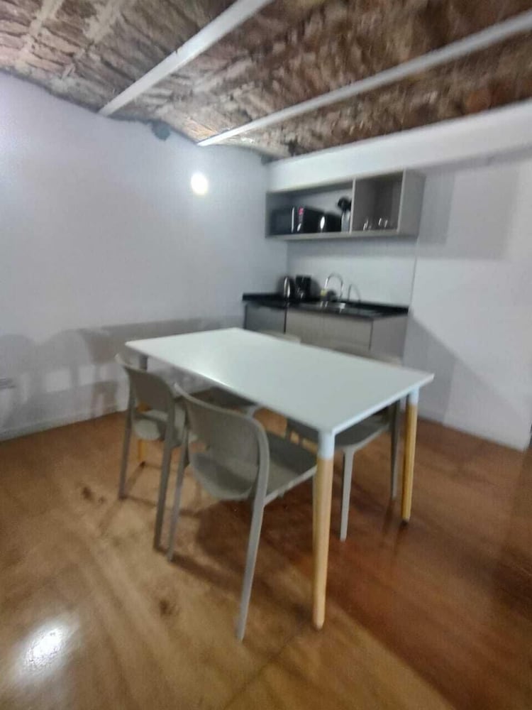 UPOINT Recoleta