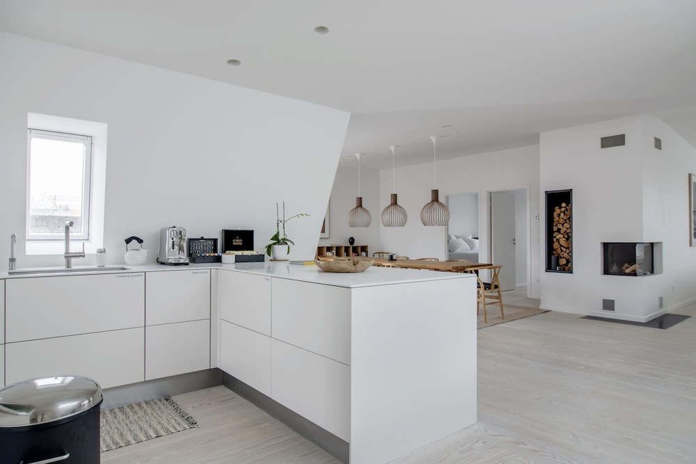 Dinesen Collection Signature Penthouse by Royal Theatre