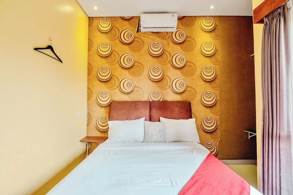 Aeena Homestay