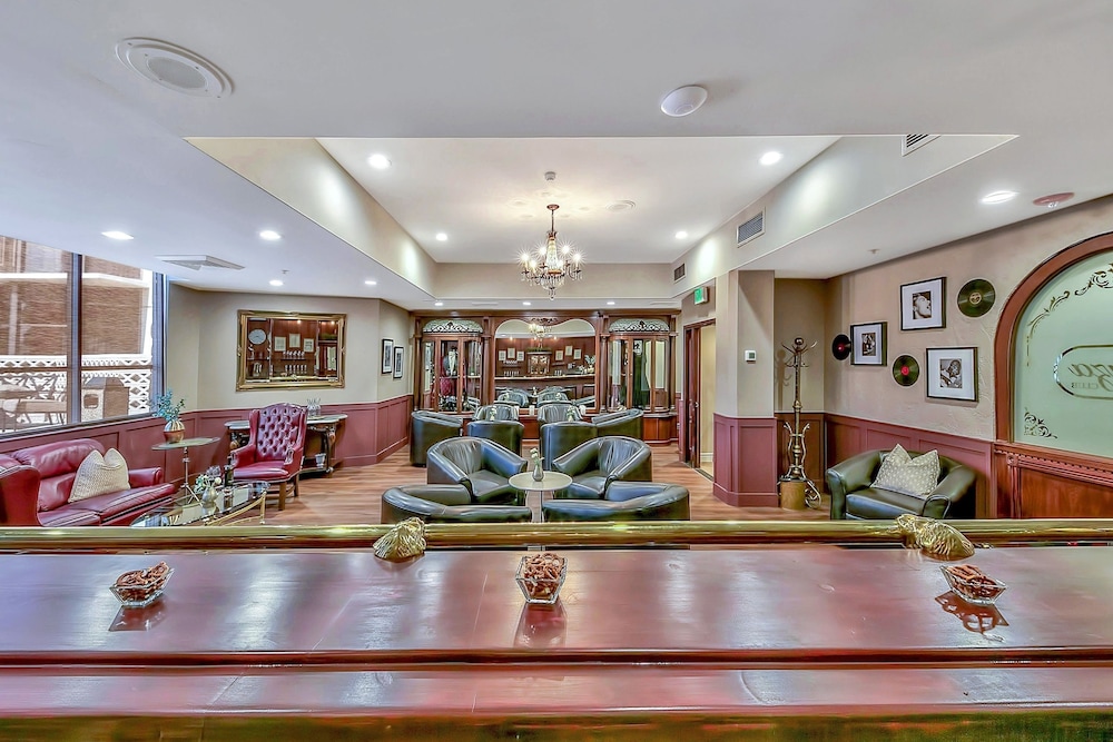 Reno Vacations - Plaza Resort Club - Property Image 40