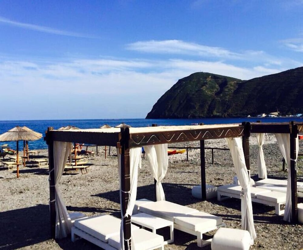 Pietra Pomice Hotel