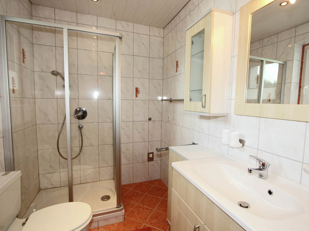 Cozy Apartment in Aschau im Zillertal Near Ski Lift