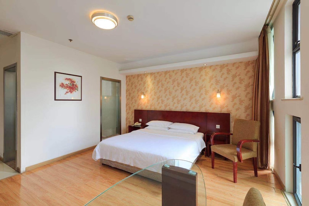 The Yard Boutique Hotel Shanghai