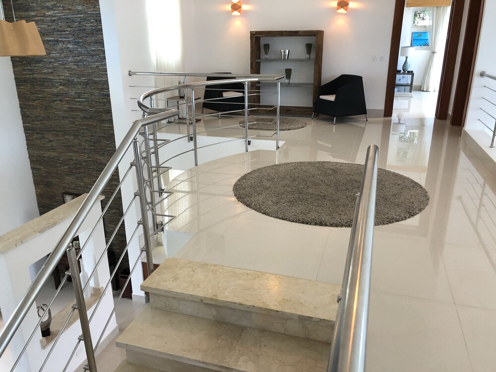 Newly LUXURY designed villa