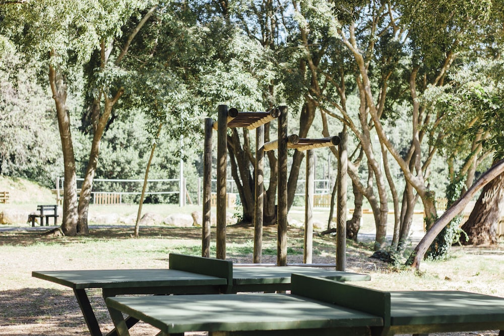 Camping Le Bois Fleuri