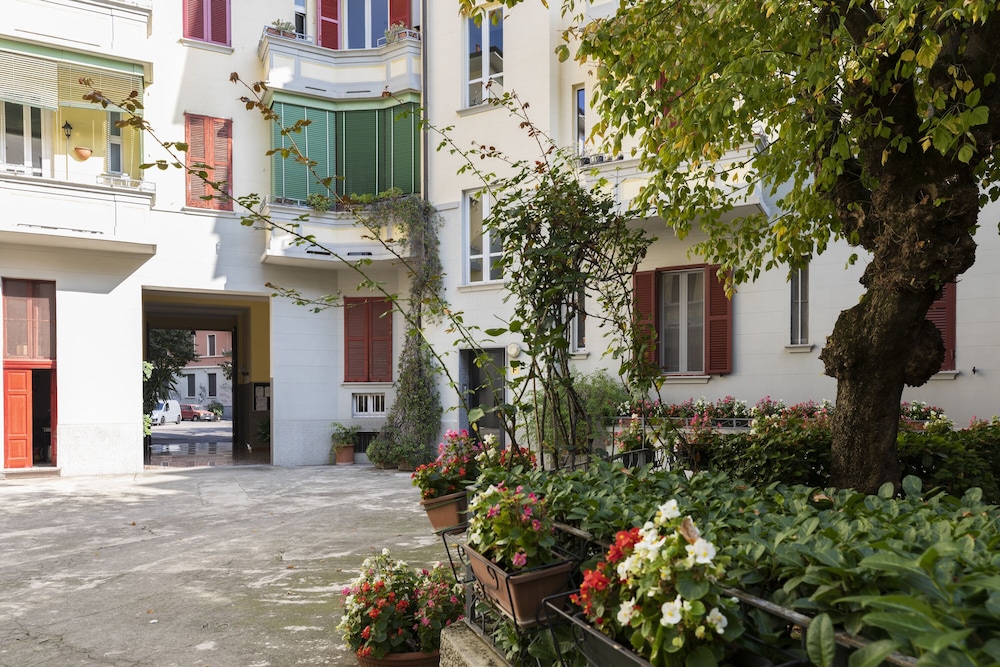 notaMi - Canaletto - East Milan